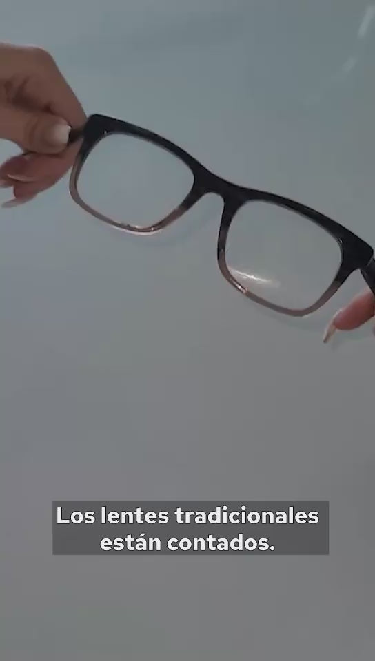 LENTES SMART Tr90