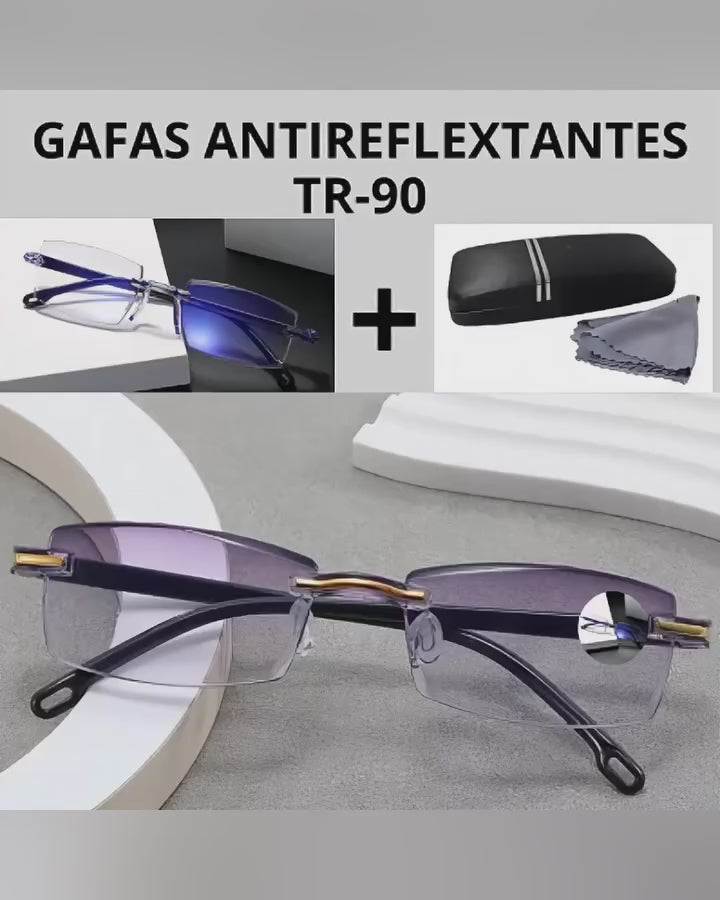 LENTES SMART Tr90